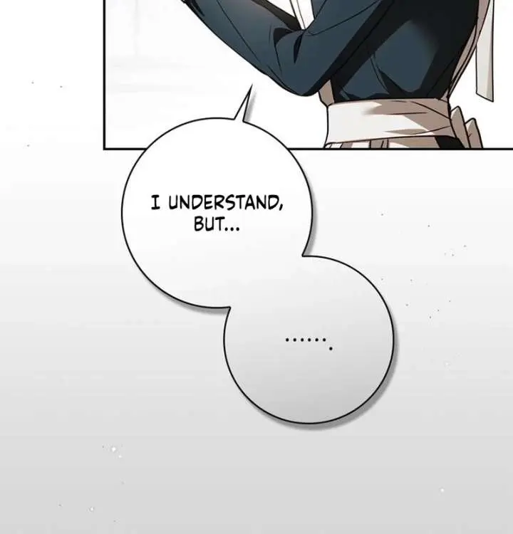 The Count's Secret Maid Chapter 70 Page 55