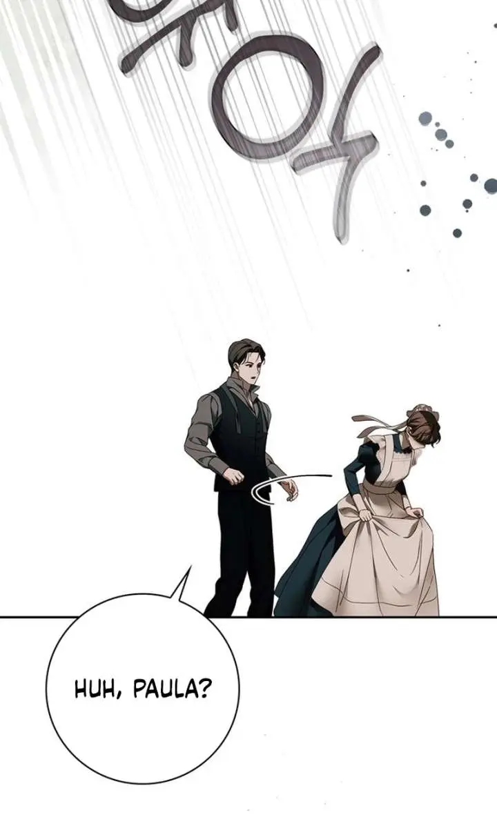 The Count's Secret Maid Chapter 70 Page 57