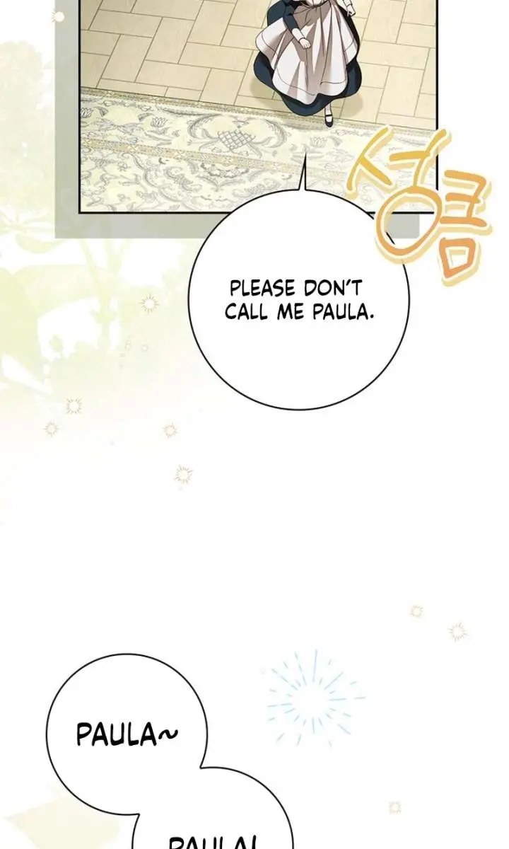 The Count's Secret Maid Chapter 70 Page 59