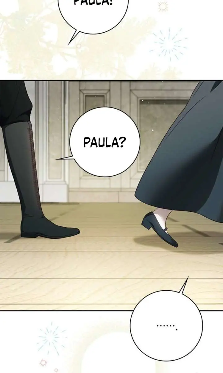 The Count's Secret Maid Chapter 70 Page 60