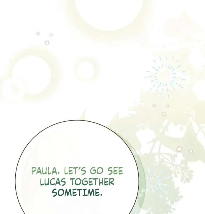 The Count's Secret Maid Chapter 70 Page 61