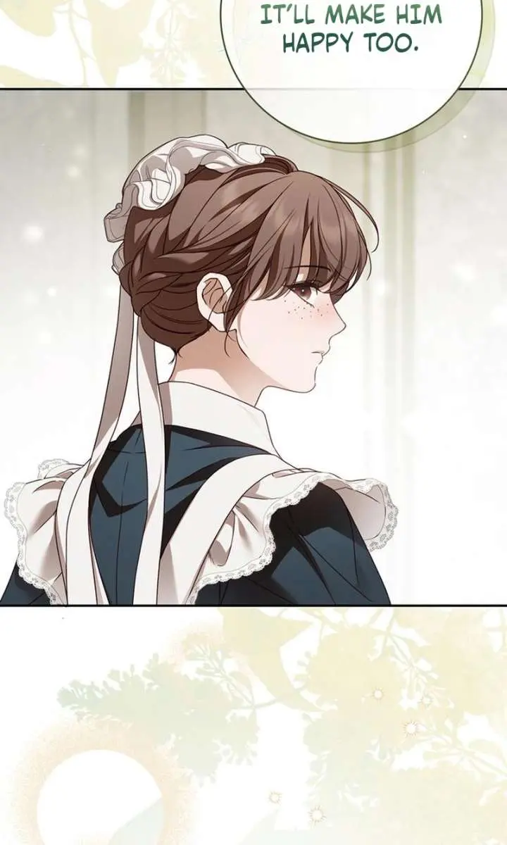 The Count's Secret Maid Chapter 70 Page 63