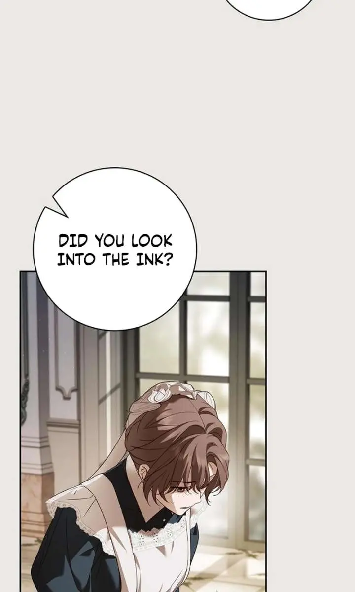 The Count's Secret Maid Chapter 70 Page 72