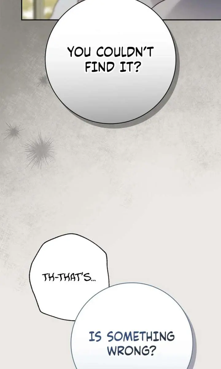 The Count's Secret Maid Chapter 70 Page 75