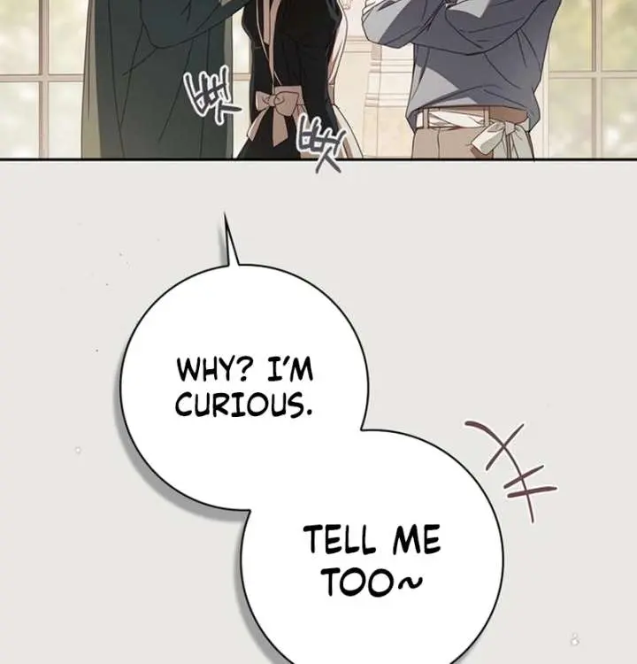The Count's Secret Maid Chapter 70 Page 79