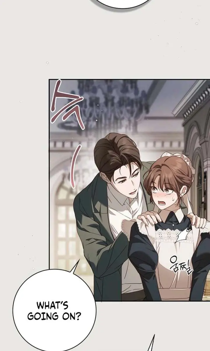 The Count's Secret Maid Chapter 70 Page 80