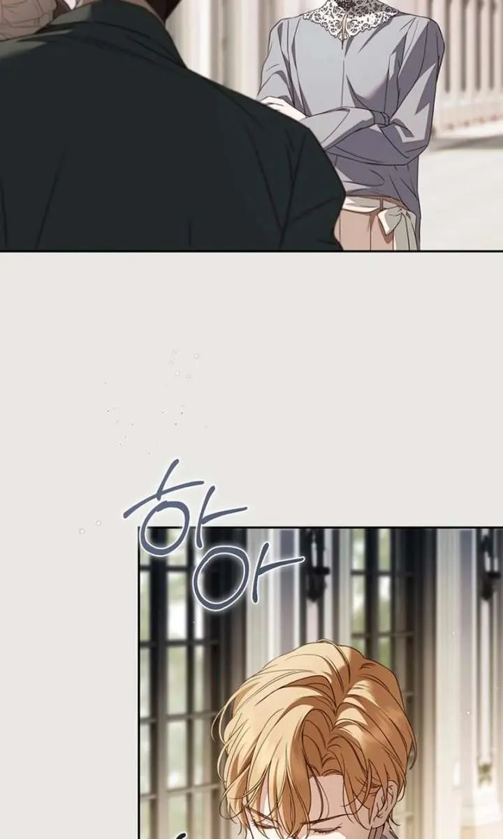 The Count's Secret Maid Chapter 70 Page 82