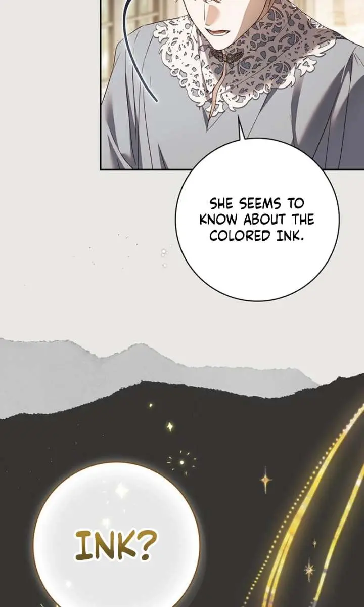 The Count's Secret Maid Chapter 70 Page 83