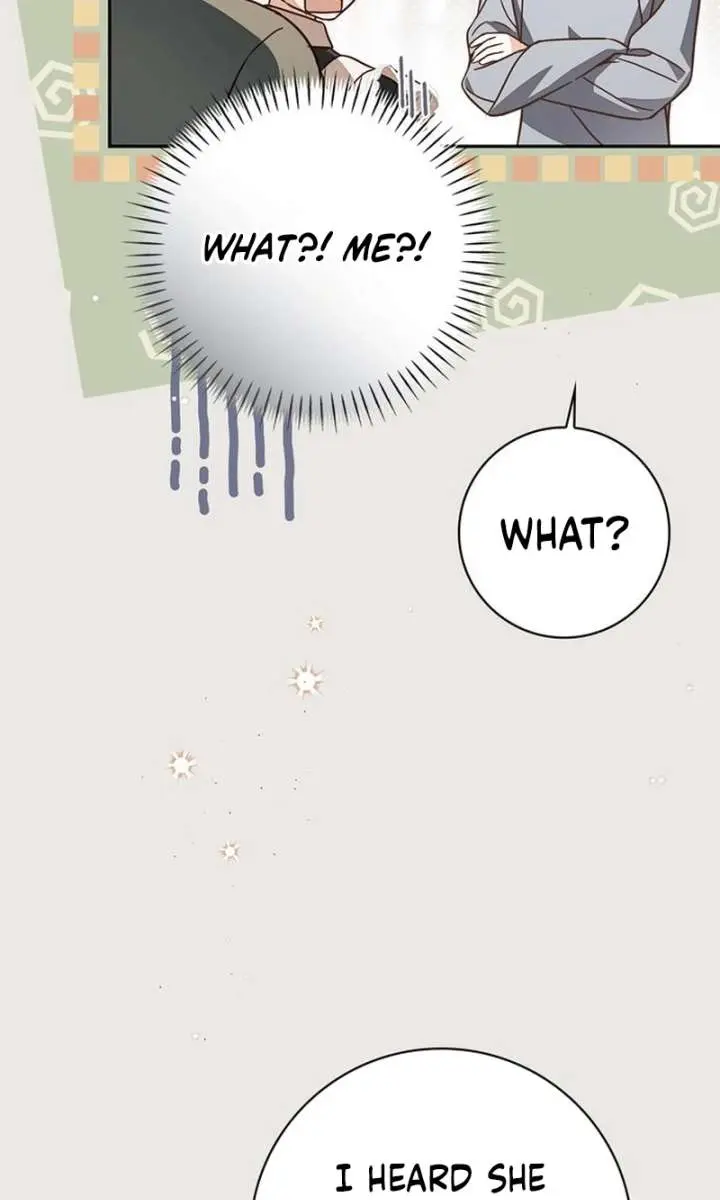 The Count's Secret Maid Chapter 70 Page 89
