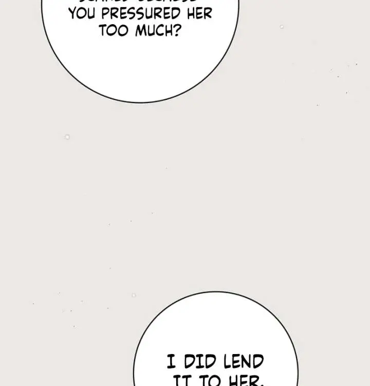 The Count's Secret Maid Chapter 70 Page 91