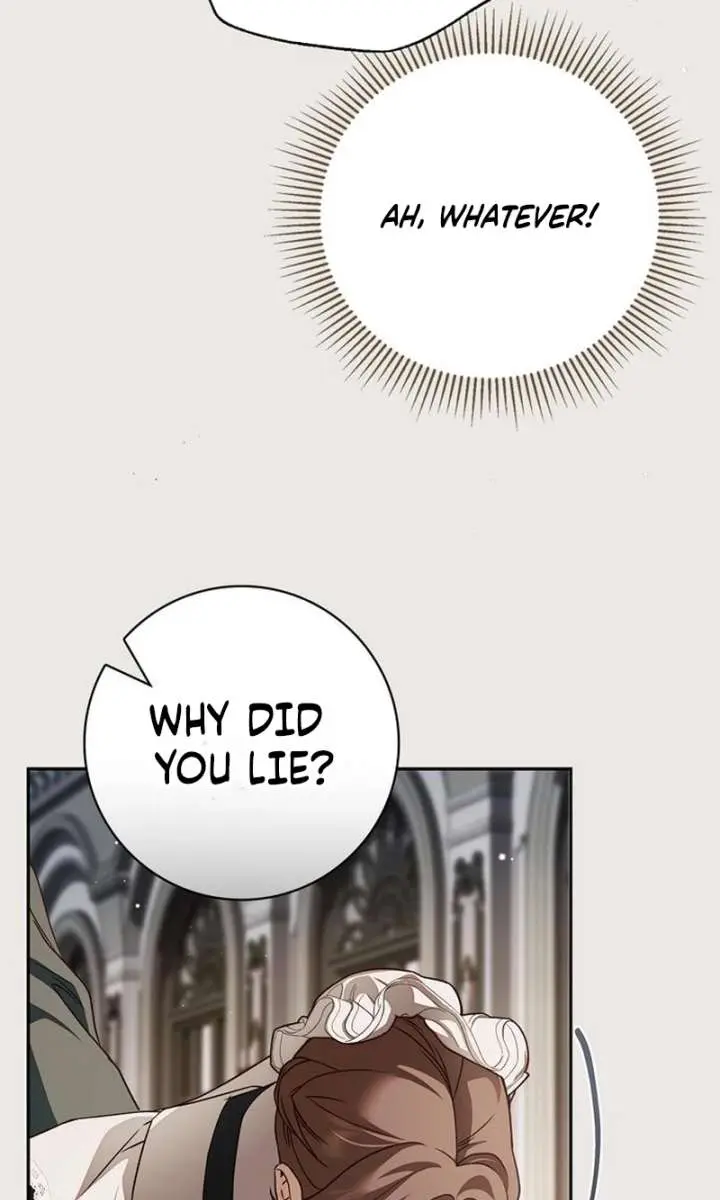 The Count's Secret Maid Chapter 70 Page 93