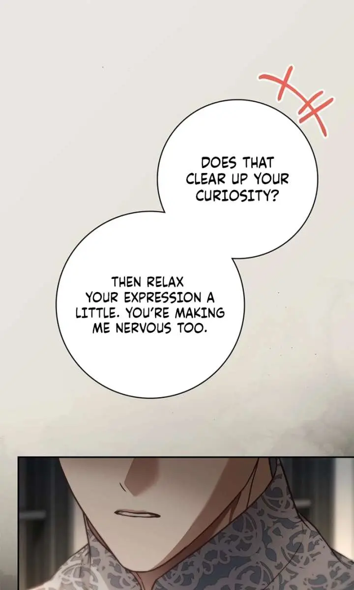 The Count's Secret Maid Chapter 70 Page 95
