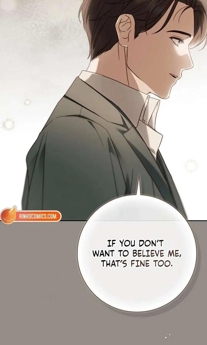 The Count's Secret Maid Chapter 71 Page 6