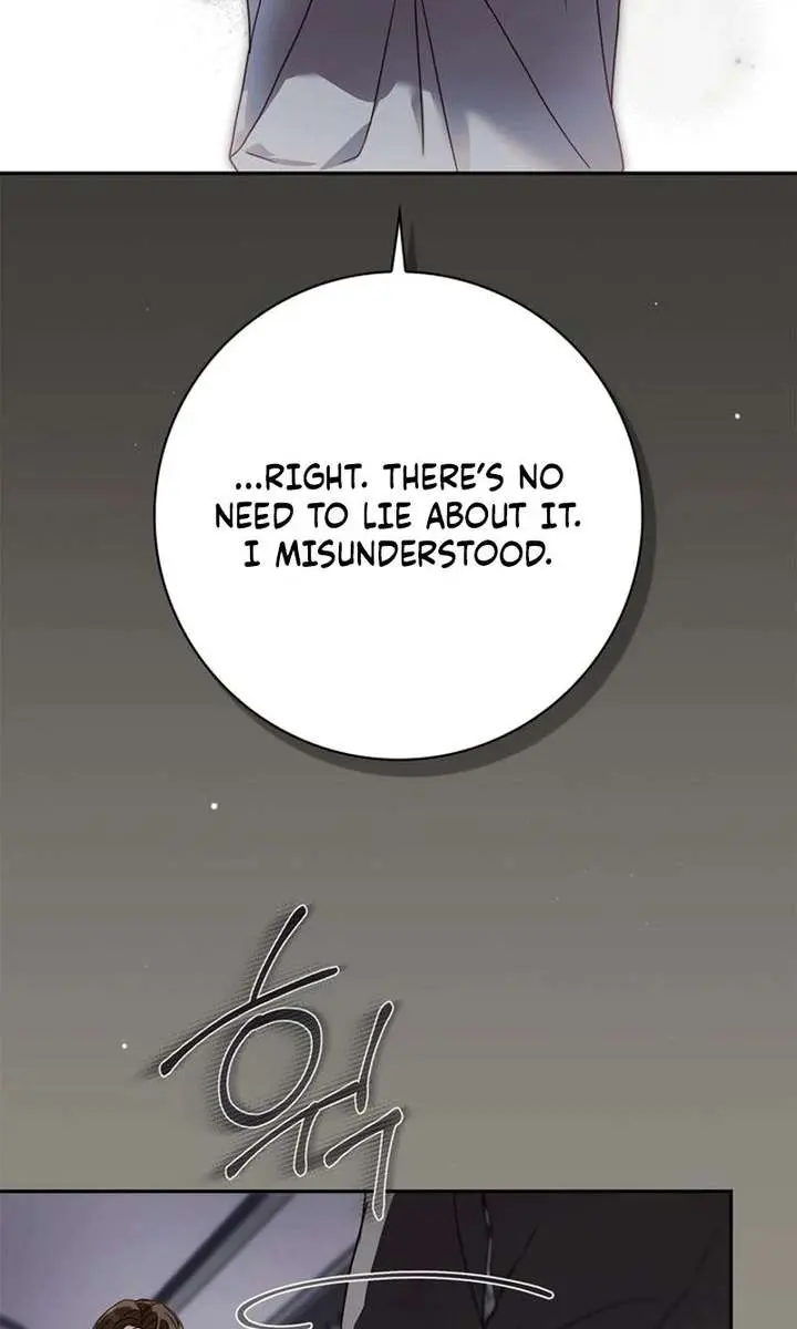 The Count's Secret Maid Chapter 71 Page 9