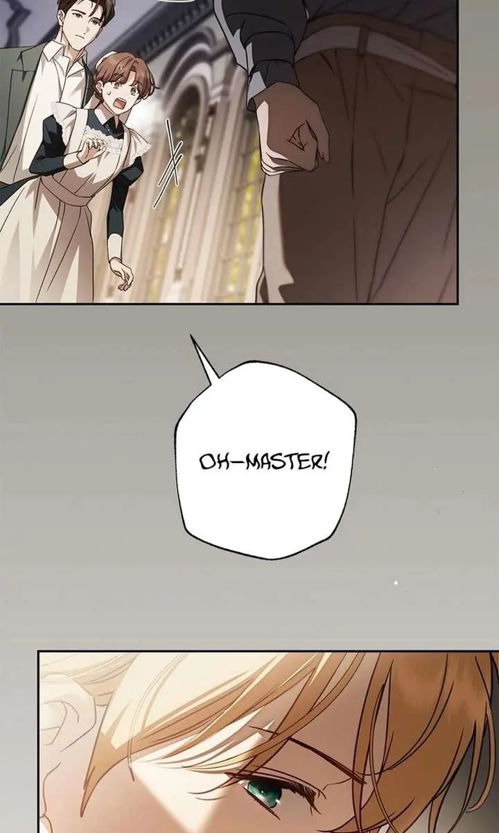 The Count's Secret Maid Chapter 71 Page 10