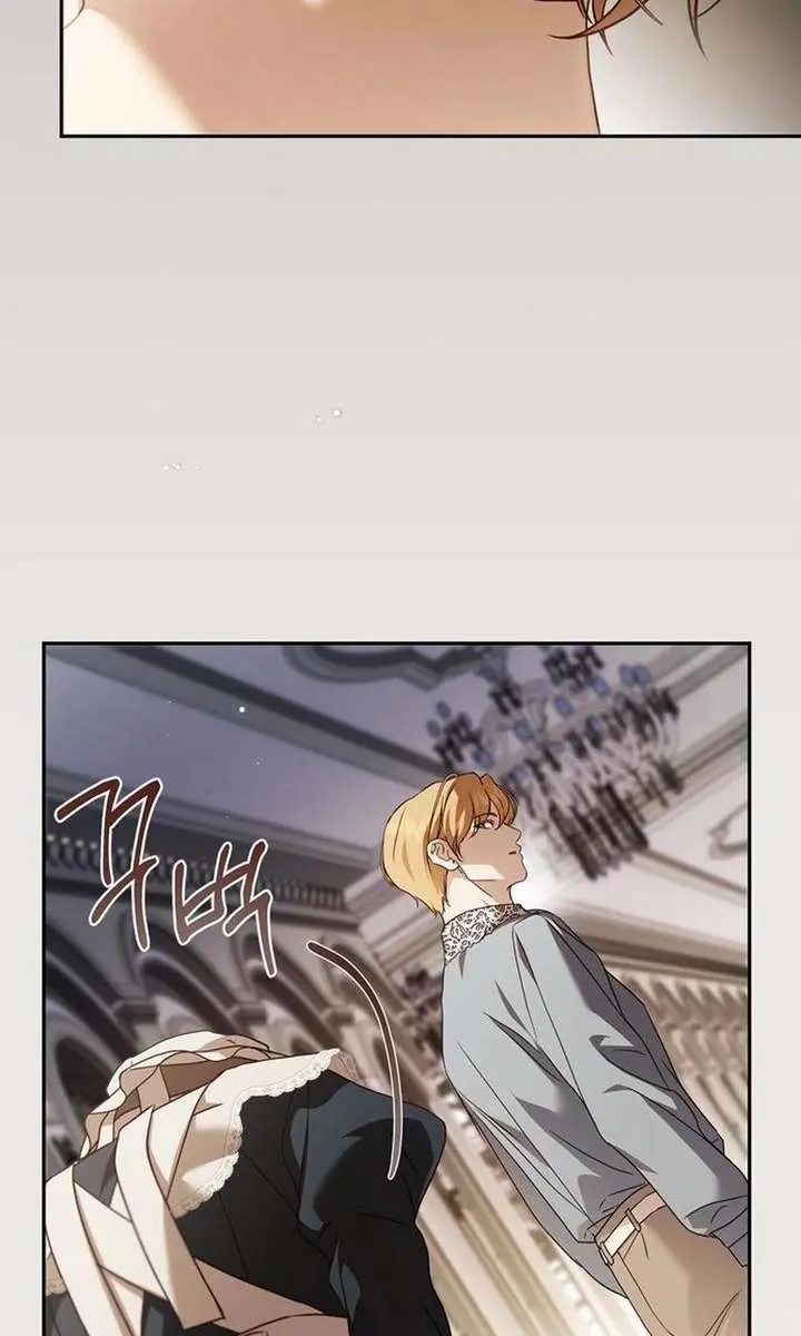 The Count's Secret Maid Chapter 71 Page 11