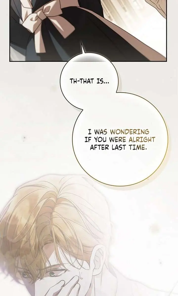 The Count's Secret Maid Chapter 71 Page 12