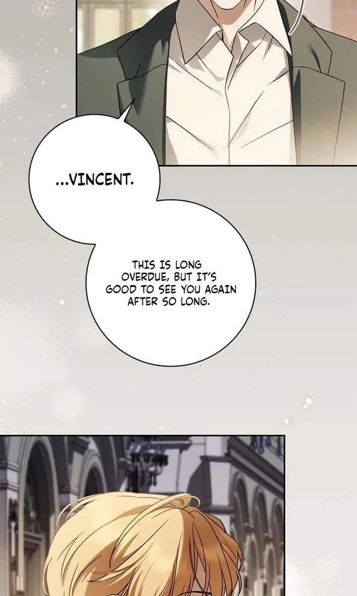 The Count's Secret Maid Chapter 71 Page 17