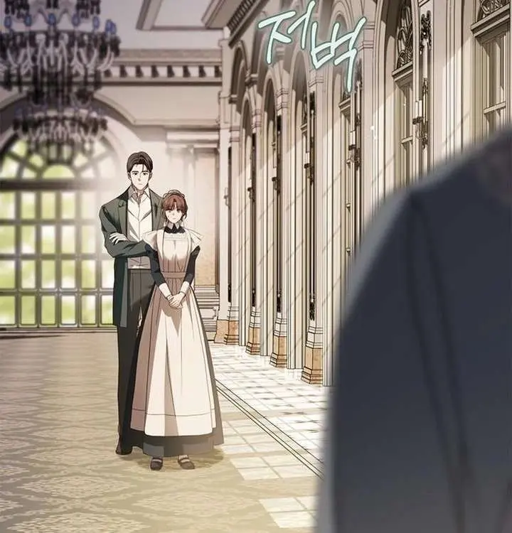 The Count's Secret Maid Chapter 71 Page 19