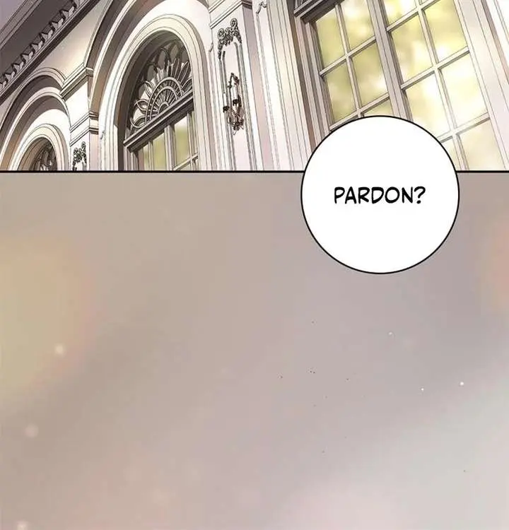 The Count's Secret Maid Chapter 71 Page 25