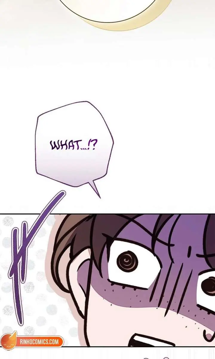 The Count's Secret Maid Chapter 71 Page 35