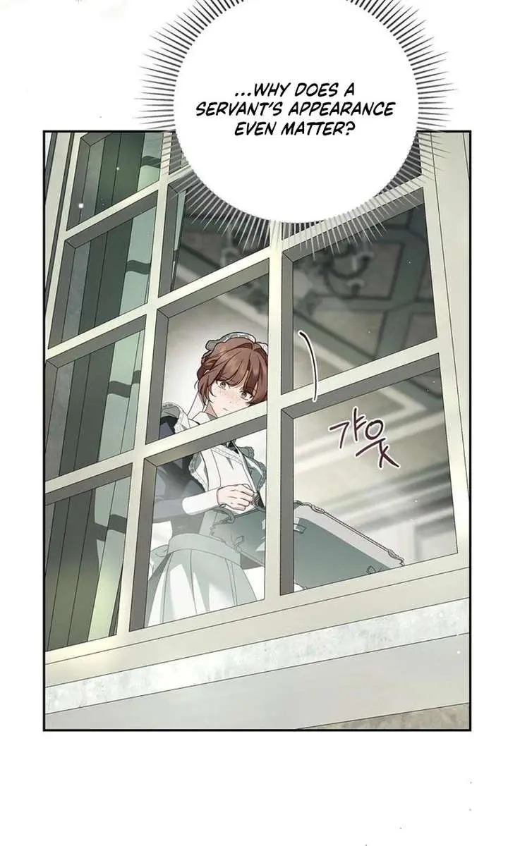The Count's Secret Maid Chapter 71 Page 45