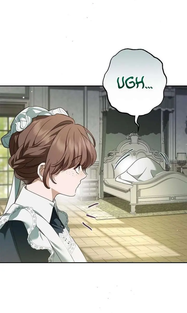 The Count's Secret Maid Chapter 71 Page 46