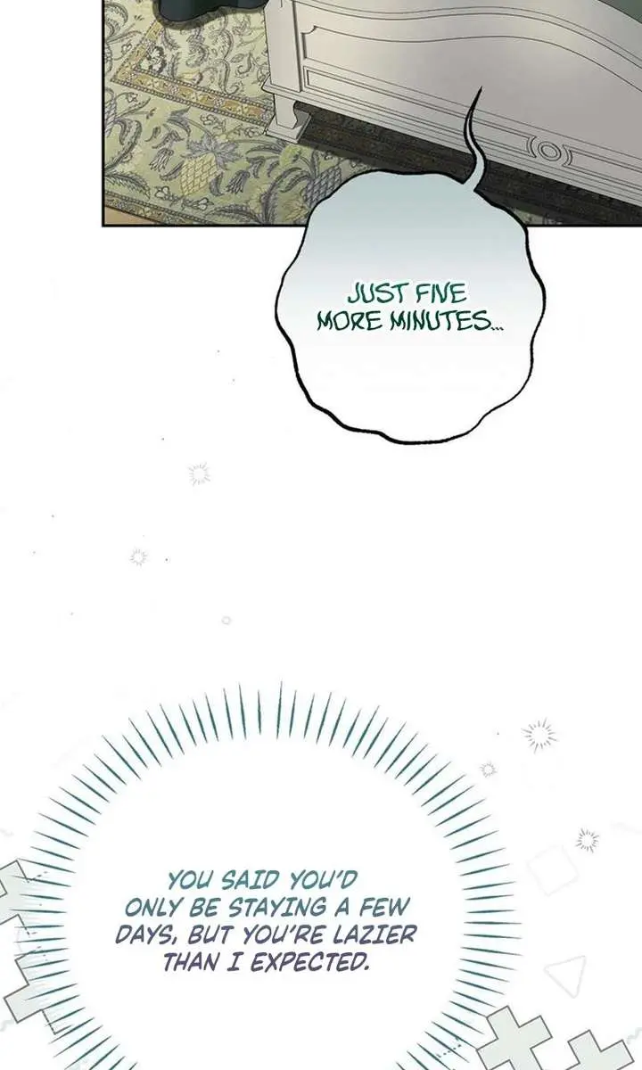 The Count's Secret Maid Chapter 71 Page 48