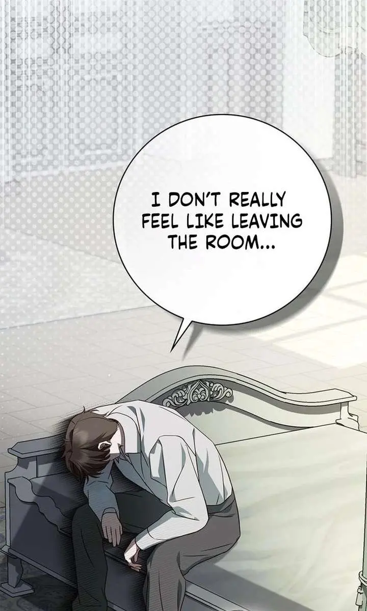 The Count's Secret Maid Chapter 71 Page 53