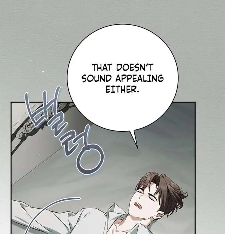The Count's Secret Maid Chapter 71 Page 55