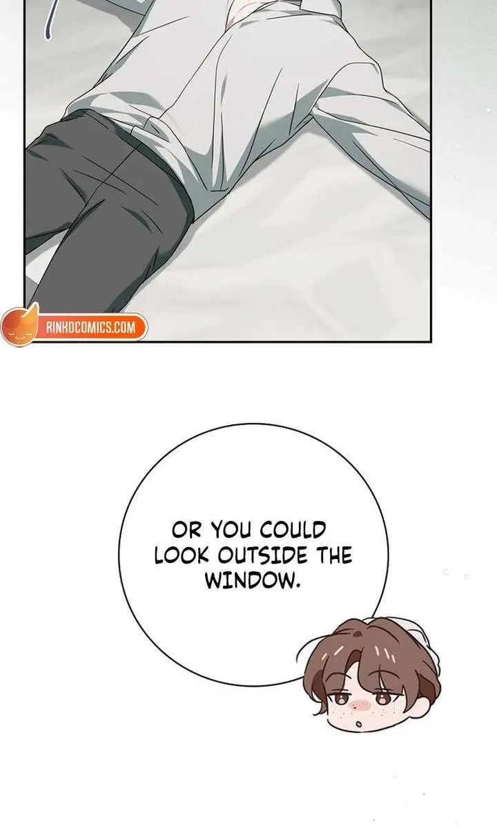 The Count's Secret Maid Chapter 71 Page 56