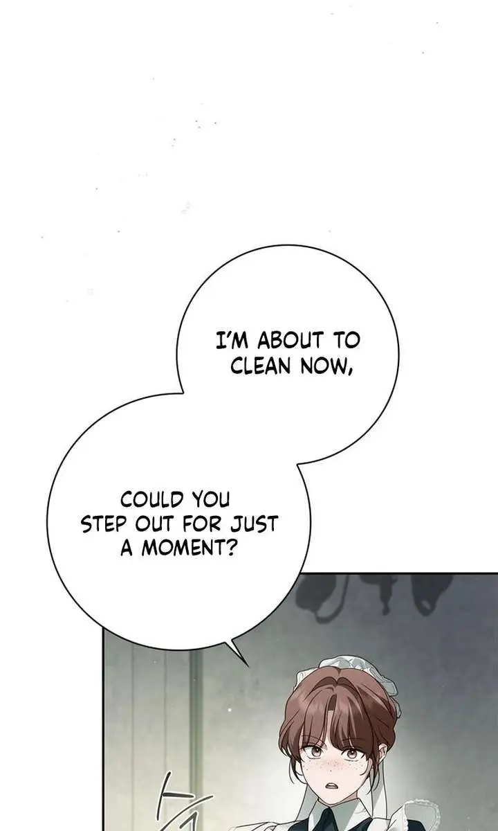 The Count's Secret Maid Chapter 71 Page 57