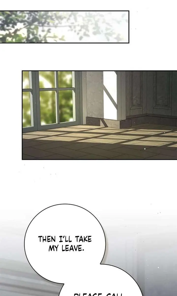 The Count's Secret Maid Chapter 71 Page 63