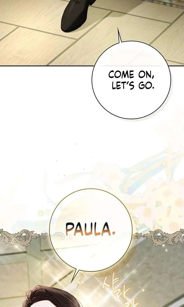 The Count's Secret Maid Chapter 71 Page 69
