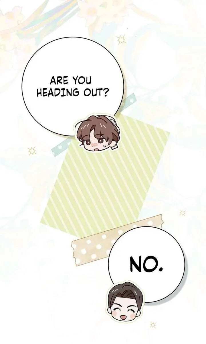The Count's Secret Maid Chapter 71 Page 71