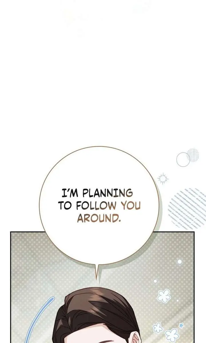 The Count's Secret Maid Chapter 71 Page 72
