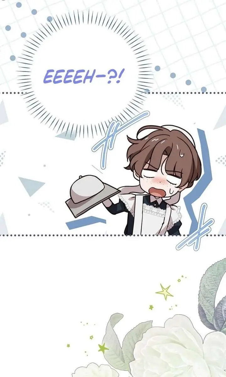 The Count's Secret Maid Chapter 71 Page 74