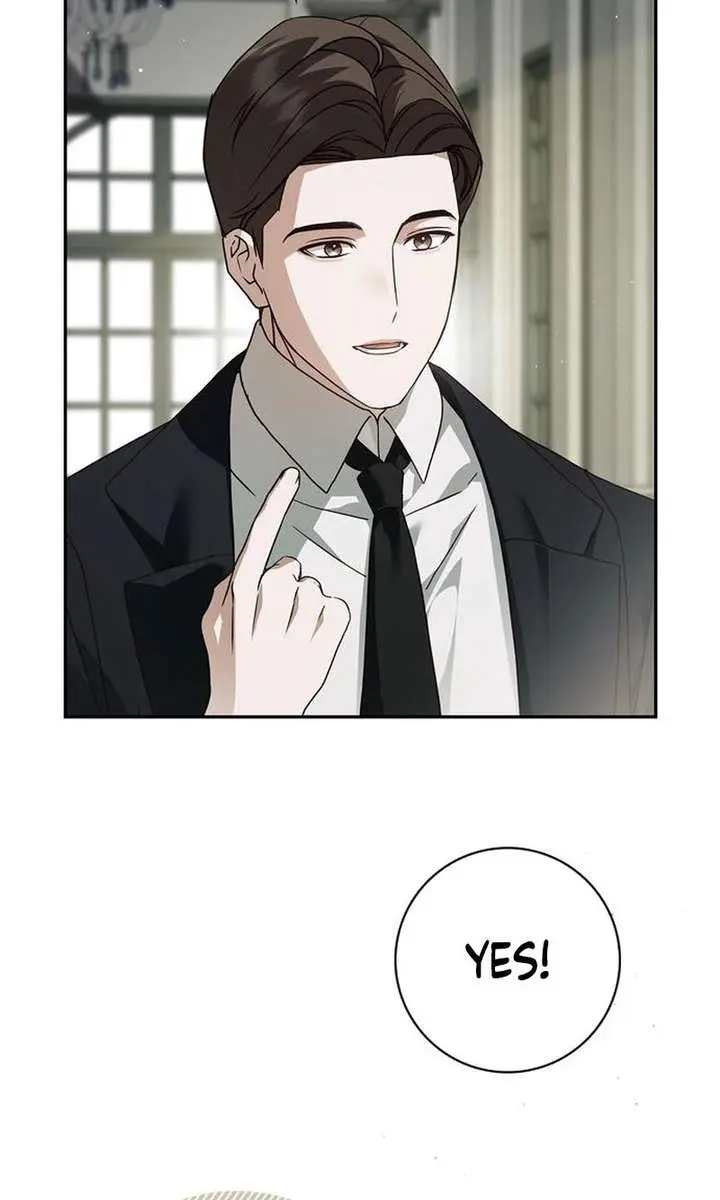 The Count's Secret Maid Chapter 71 Page 80
