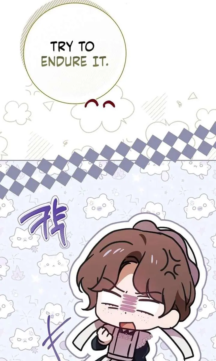 The Count's Secret Maid Chapter 71 Page 81