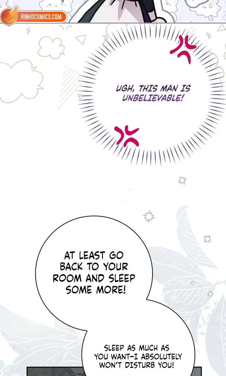 The Count's Secret Maid Chapter 71 Page 82