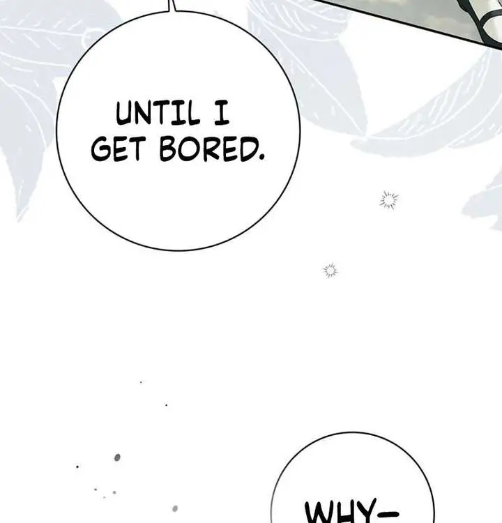 The Count's Secret Maid Chapter 71 Page 85