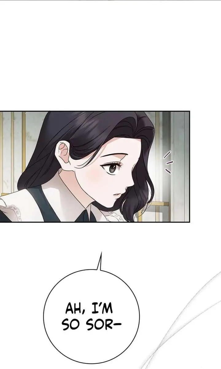 The Count's Secret Maid Chapter 71 Page 87