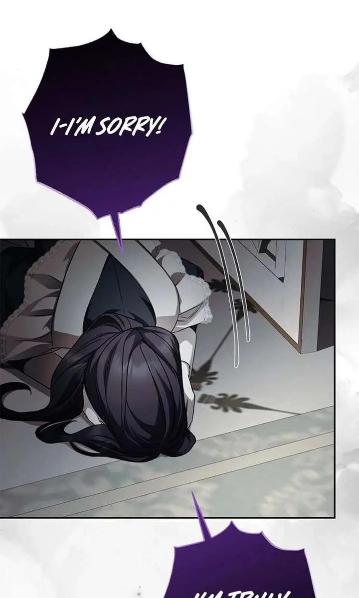 The Count's Secret Maid Chapter 71 Page 94