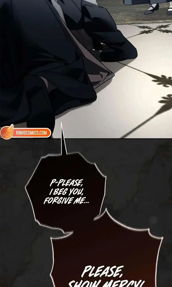 The Count's Secret Maid Chapter 71 Page 96
