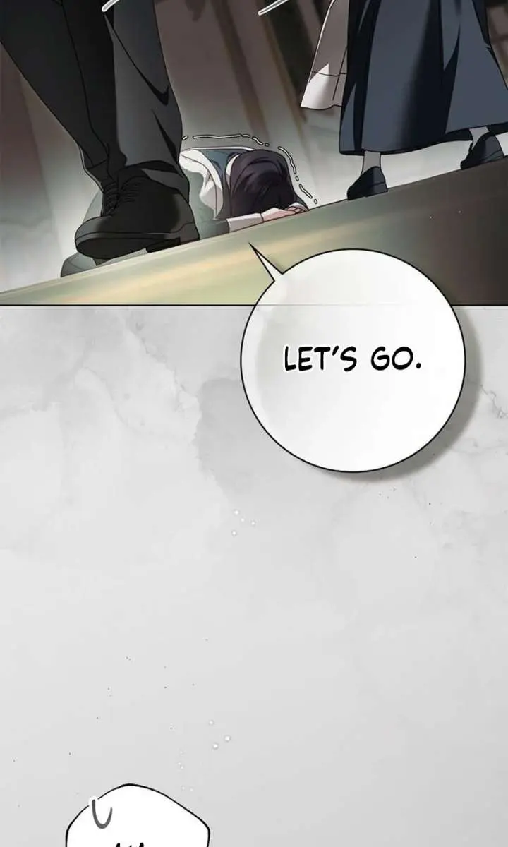 The Count's Secret Maid Chapter 72 Page 6