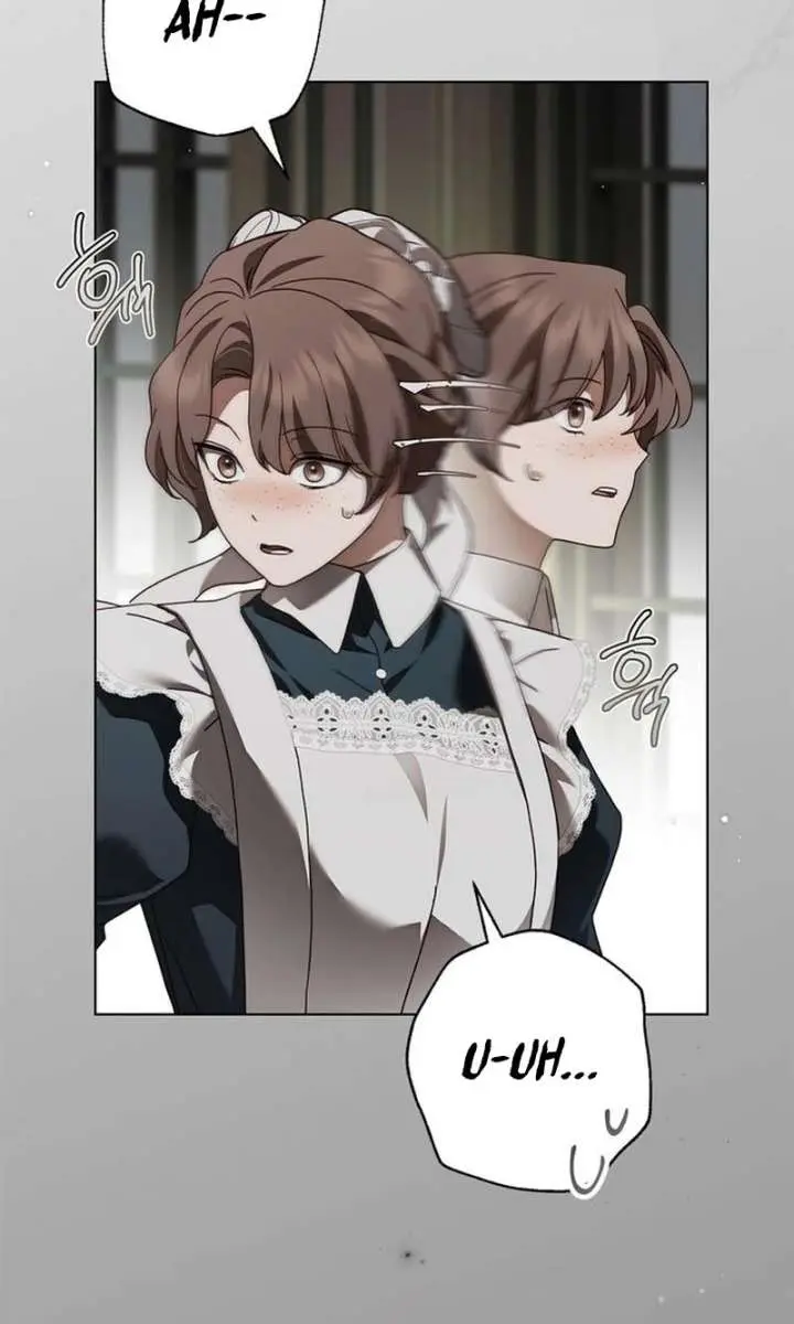 The Count's Secret Maid Chapter 72 Page 7