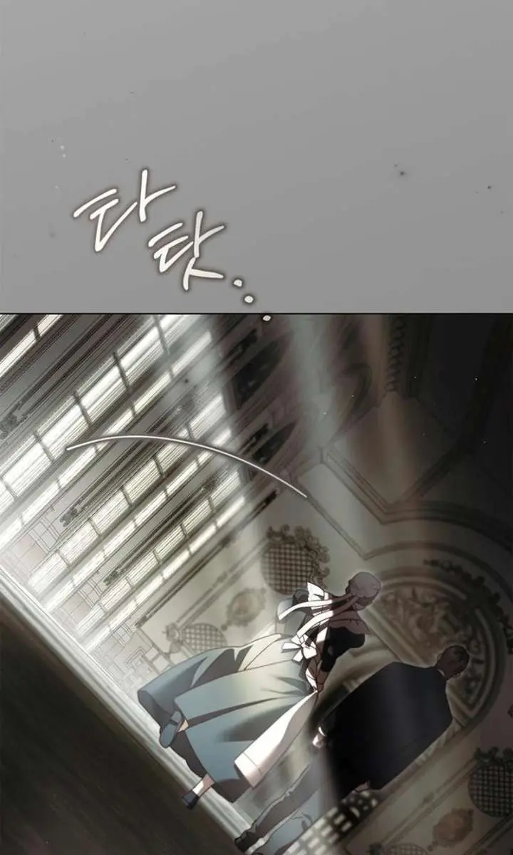 The Count's Secret Maid Chapter 72 Page 8