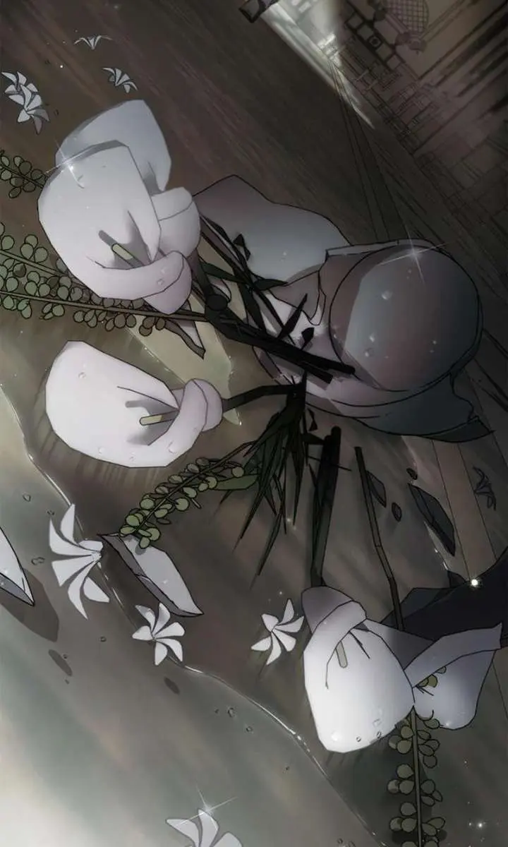 The Count's Secret Maid Chapter 72 Page 9