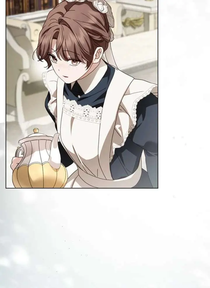 The Count's Secret Maid Chapter 72 Page 13