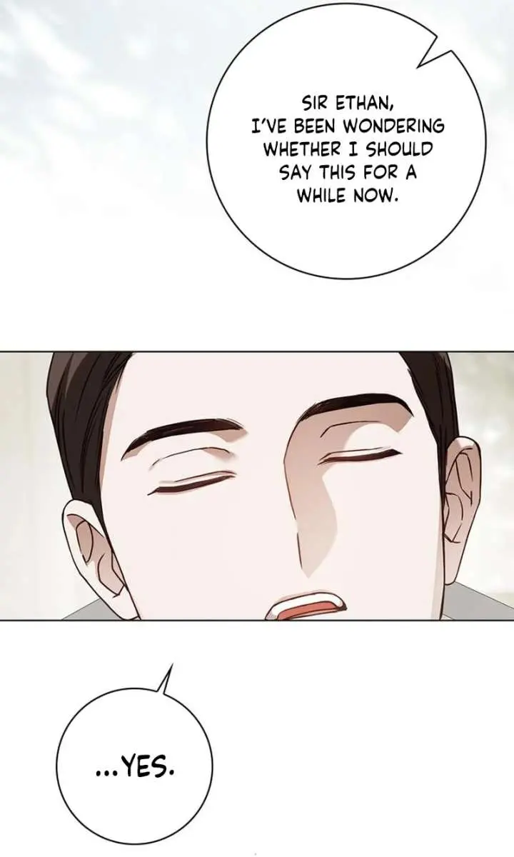 The Count's Secret Maid Chapter 72 Page 14